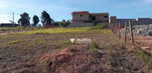 Lote/Terreno à venda, 440m² no Ana Maria, Sorocaba