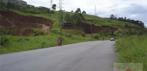 Lote/Terreno para venda ou aluguel, 14800m² no Área Industrial, Várzea Paulista