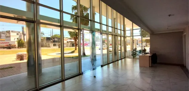 Sala Comercial para alugar, 28m² no Centro, Gravataí