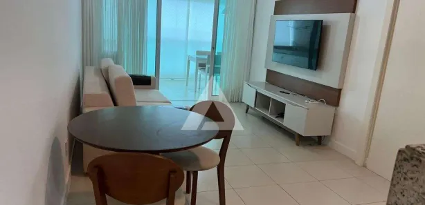 Apartamento com 2 Quartos para alugar, 110m² no Ondina, Salvador