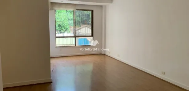 Apartamento com 3 Quartos à venda, 100m² no Humaitá, Rio de Janeiro