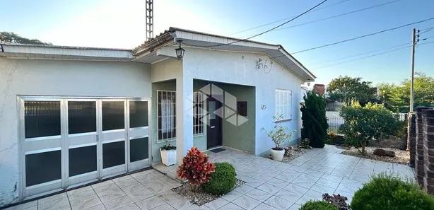 Lote/Terreno à venda, 594m² no Centro, Vera Cruz