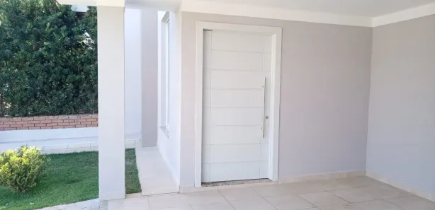 Casa de Condomínio com 3 Quartos à venda, 146m² no Jardim M da Gloria, Araçoiaba da Serra