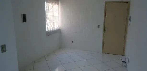 Apartamento com 2 Quartos para alugar, 40m² no Liberdade, Novo Hamburgo