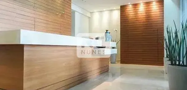 Sala Comercial à venda, 45m² no Savassi, Belo Horizonte