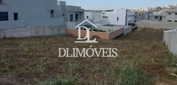 Lote/Terreno à venda, 501m² no Gran Park, Vespasiano