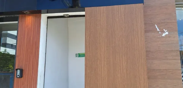 Sala Comercial para alugar, 30m² no Itapuã, Salvador