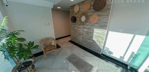 Apartamento com 2 Quartos à venda, 69m² no Praia Mansa, Matinhos