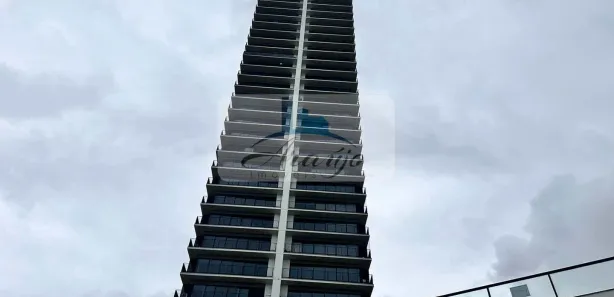 Apartamento com 3 Quartos para alugar, 98m² no Graciosa - Orla 14, Palmas