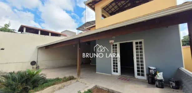 Casa com 4 Quartos para alugar, 250m² no União, Igarapé