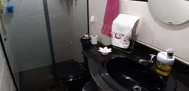 Casa com 5 Quartos à venda, 156m² no Nossa Senhora das Graças, Manaus