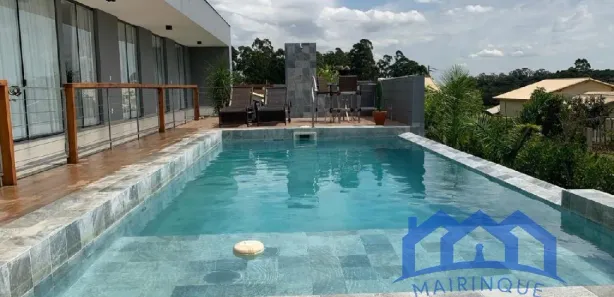 Fazenda/Sítio com 5 Quartos à venda, 1000m² no Dona Catarina, Mairinque