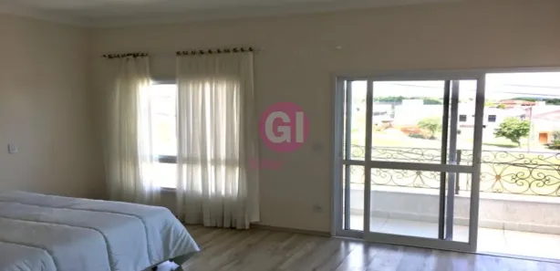 Casa de Condomínio com 4 Quartos à venda, 288m² no Condomínio Terras do Vale, Caçapava
