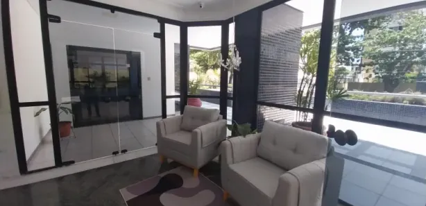Apartamento com 4 Quartos à venda, 126m² no Pituba, Salvador
