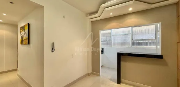 Apartamento com 3 Quartos à venda, 120m² no Luxemburgo, Belo Horizonte