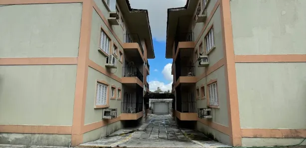 Apartamento com 3 Quartos à venda, 95m² no Pitanguinha, Maceió