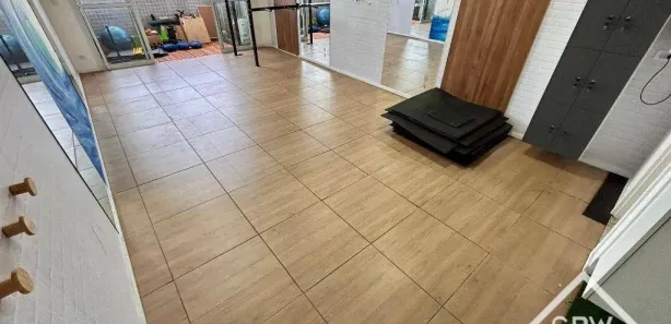 Sala Comercial à venda, 46m² no Paquetá, Santos