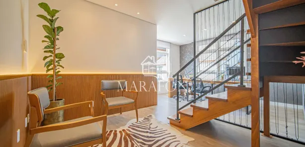 Sala Comercial à venda, 51m² no Centro, Canela