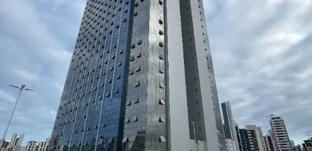 Sala Comercial para venda ou aluguel, 32m² no Boa Viagem, Recife