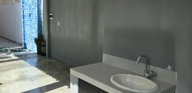 Casa de Condomínio com 4 Quartos para venda ou aluguel, 346m² no Flores, Manaus