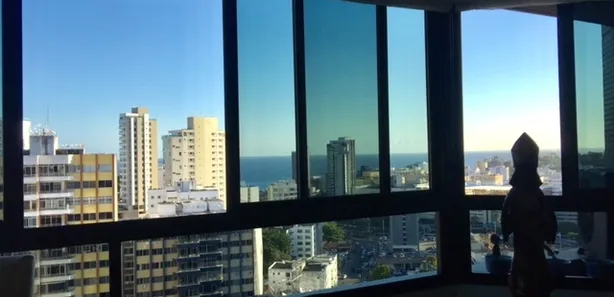 Apartamento com 4 Quartos à venda, 494m² no Jardim Apipema, Salvador