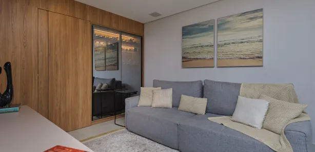 Apartamento com 3 Quartos à venda, 85m² no Anchieta, Belo Horizonte