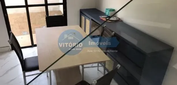 Casa de Condomínio com 3 Quartos para alugar, 82m² no Jardim Flórida, São Roque