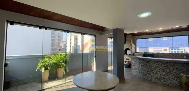Kitnet com 1 Quarto para alugar, 45m² no Jardim Nova América, Divinópolis