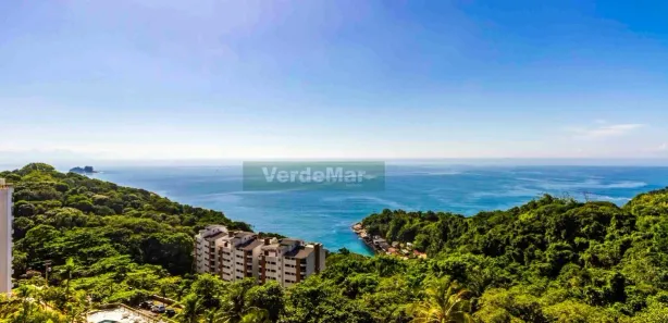 Apartamento com 3 Quartos à venda, 170m² no Balneário Praia do Pernambuco, Guarujá