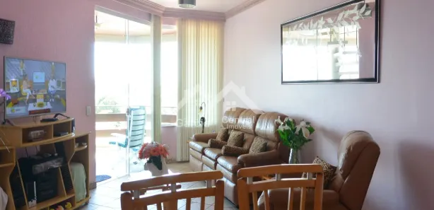 Cobertura com 4 Quartos à venda, 165m² no Balneário Sambura, Peruíbe