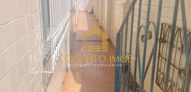 Casa com 6 Quartos à venda, 180m² no Roma, Salvador