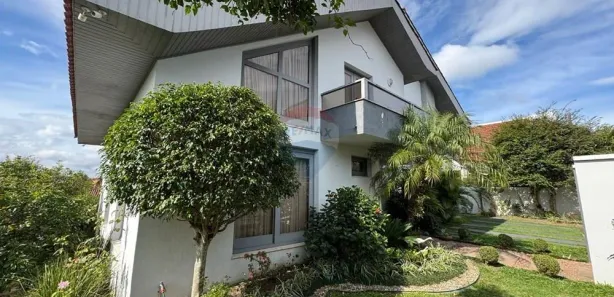 Casa com 4 Quartos à venda, 411m² no Centro, Porto União