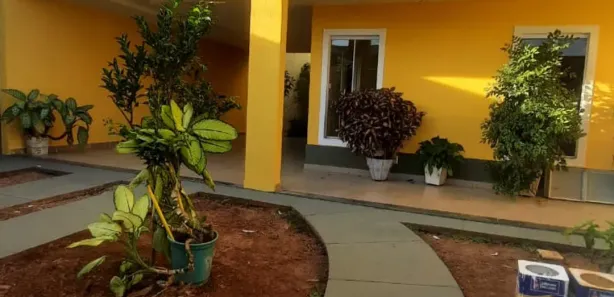 Sobrado com 3 Quartos à venda, 120m² no Jardim do Ingá, Luziânia