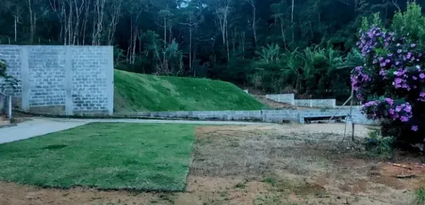 Fazenda/Sítio com 2 Quartos à venda, 2000m² no Buenos Aires, Guarapari