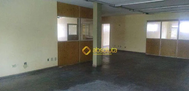 Sala Comercial para alugar, 270m² no Afogados, Recife