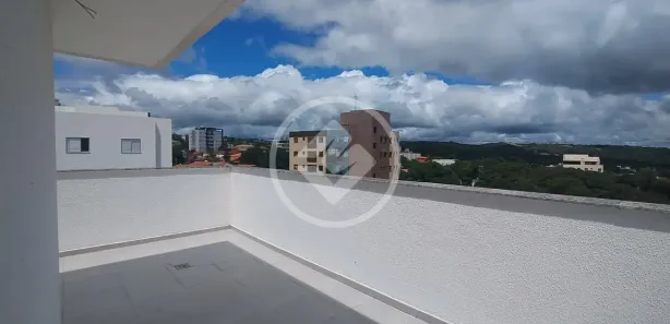 Cobertura com 3 Quartos à venda, 148m² no Centro, Lagoa Santa