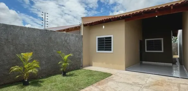 Casa com 3 Quartos à venda, 85m² no Jóia, Timon
