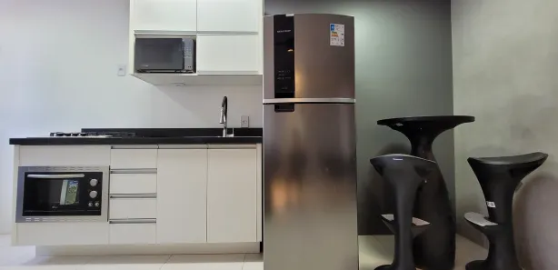 Apartamento com 2 Quartos para alugar, 65m² no Rondônia, Novo Hamburgo