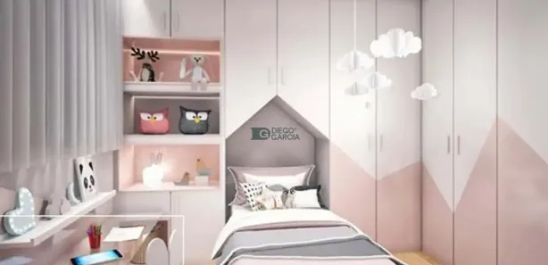 Apartamento com 3 Quartos à venda, 71m² no Vila Paris, Belo Horizonte