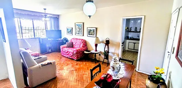 Apartamento com 2 Quartos à venda, 60m² no Senador Camará, Rio de Janeiro