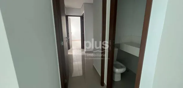 Apartamento com 3 Quartos para alugar, 109m² no Graciosa - Orla 14, Palmas