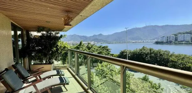Apartamento com 2 Quartos à venda, 85m² no Ipanema, Rio de Janeiro