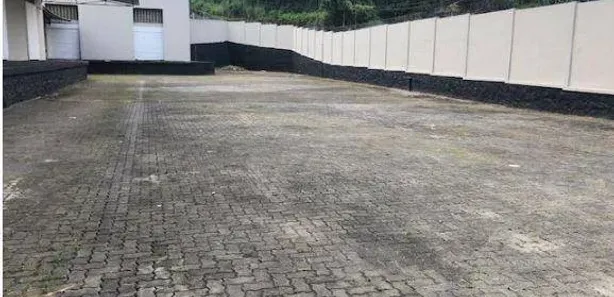 Galpão/Depósito/Armazém para alugar, 1660m² no Porto Seco Pirajá, Salvador