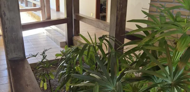 Casa de Condomínio com 7 Quartos à venda, 300m² no Condomínio Ilha Mar, Vera Cruz