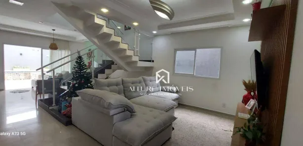 Casa de Condomínio com 4 Quartos à venda, 264m² no Condomínio Terras do Vale, Caçapava