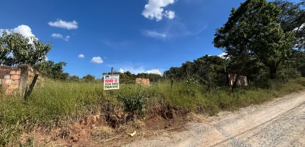 Lote/Terreno à venda, 360m² no Primavera, São Joaquim de Bicas