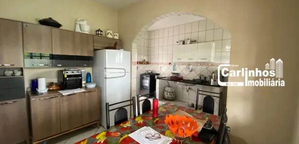 Casa com 3 Quartos à venda, 160m² no Tereza Cristina, São Joaquim de Bicas