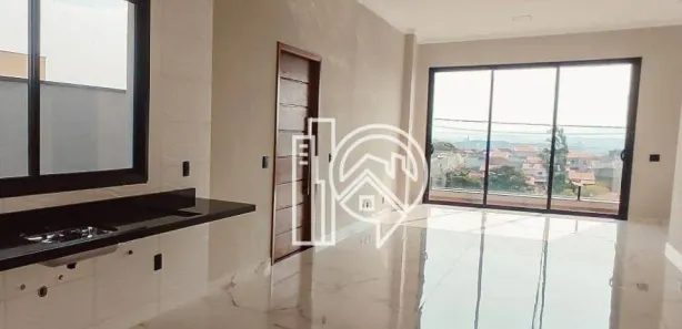 Casa de Condomínio com 3 Quartos à venda, 178m² no Residencial Alta Vista 1, Caçapava