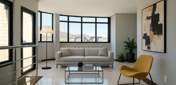 Cobertura com 4 Quartos para alugar, 226m² no Serra, Belo Horizonte