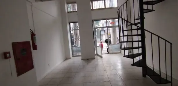 Ponto Comercial para alugar, 80m² no Savassi, Belo Horizonte